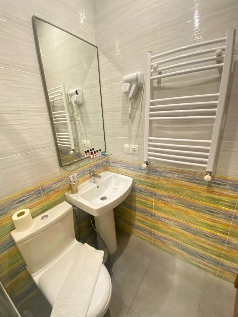 Downtown Hotel Tbilisi