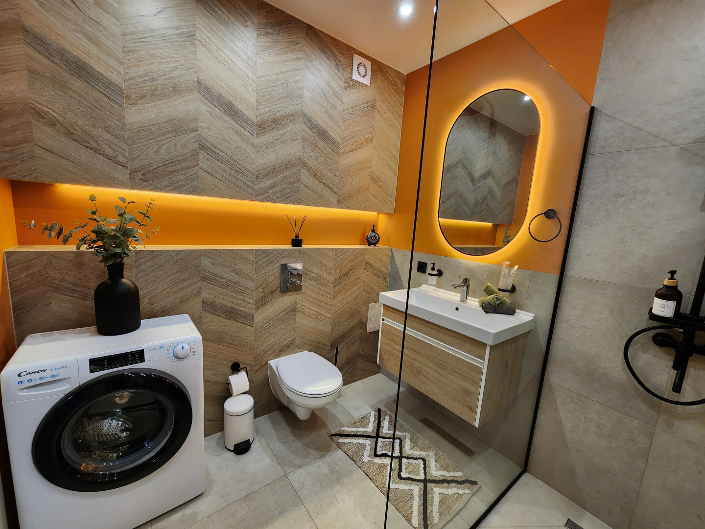 Апартаменты Patio Apart