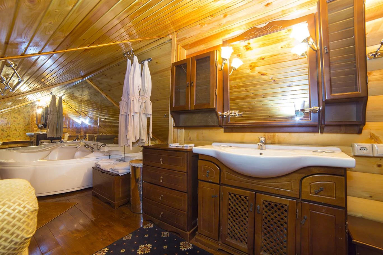 Парк-Отель Покровское