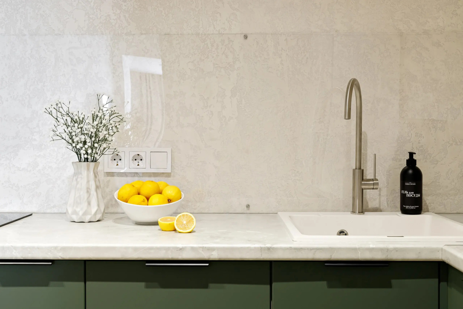 Апартаменты Grand Palace 1219