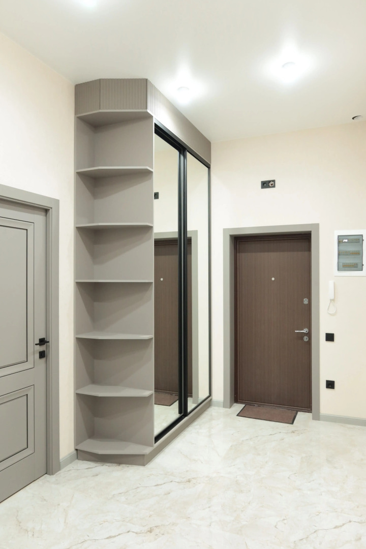 Квартира новая и очень уютная в курортной части города