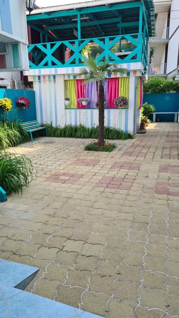 Гостевой дом Уют Лоо