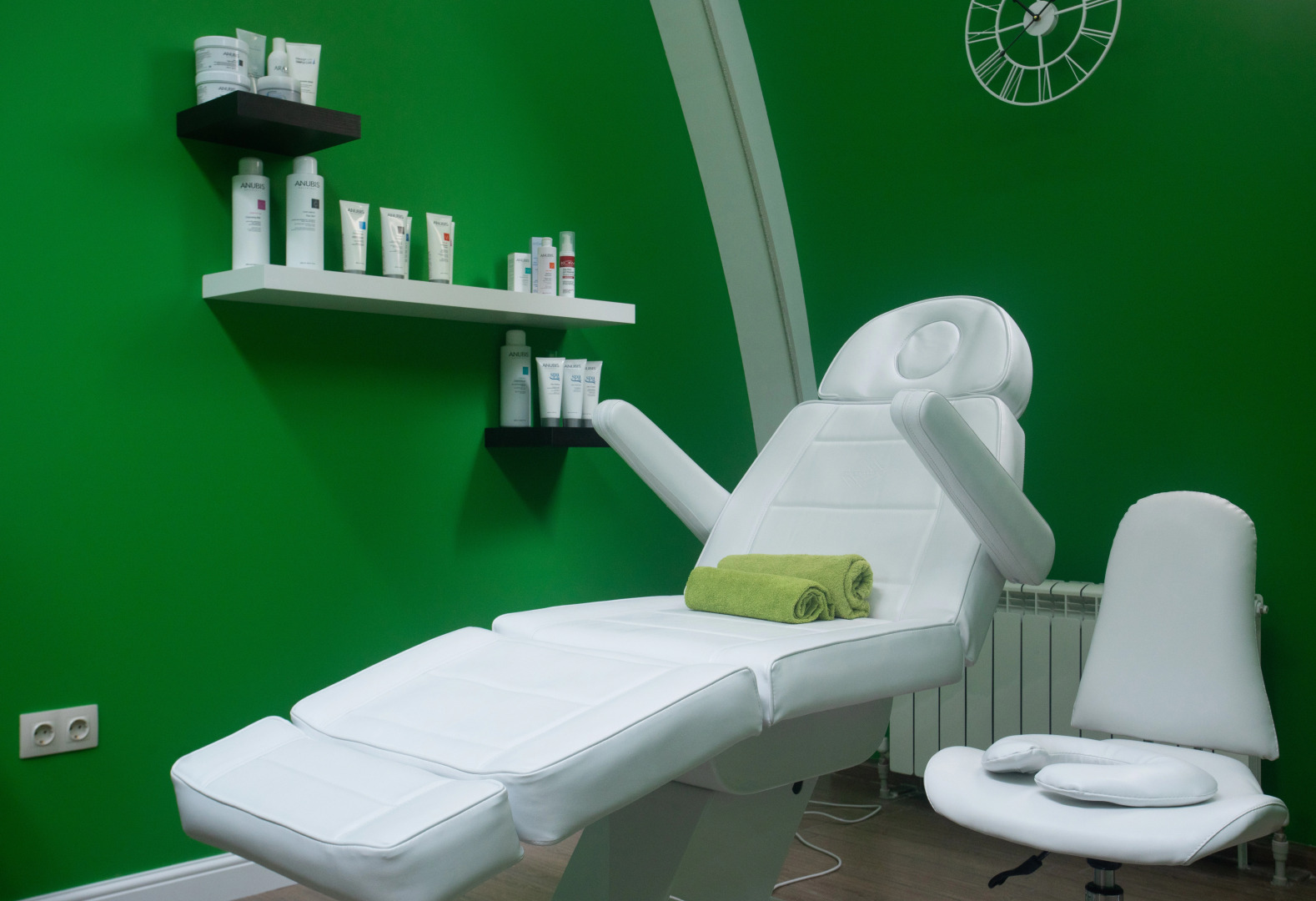 Отель Экодом Адлер