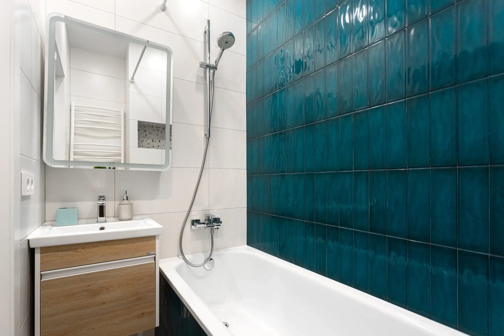 Квартира Море Рядом — Стильная Квартира для Гостей в Калининграде