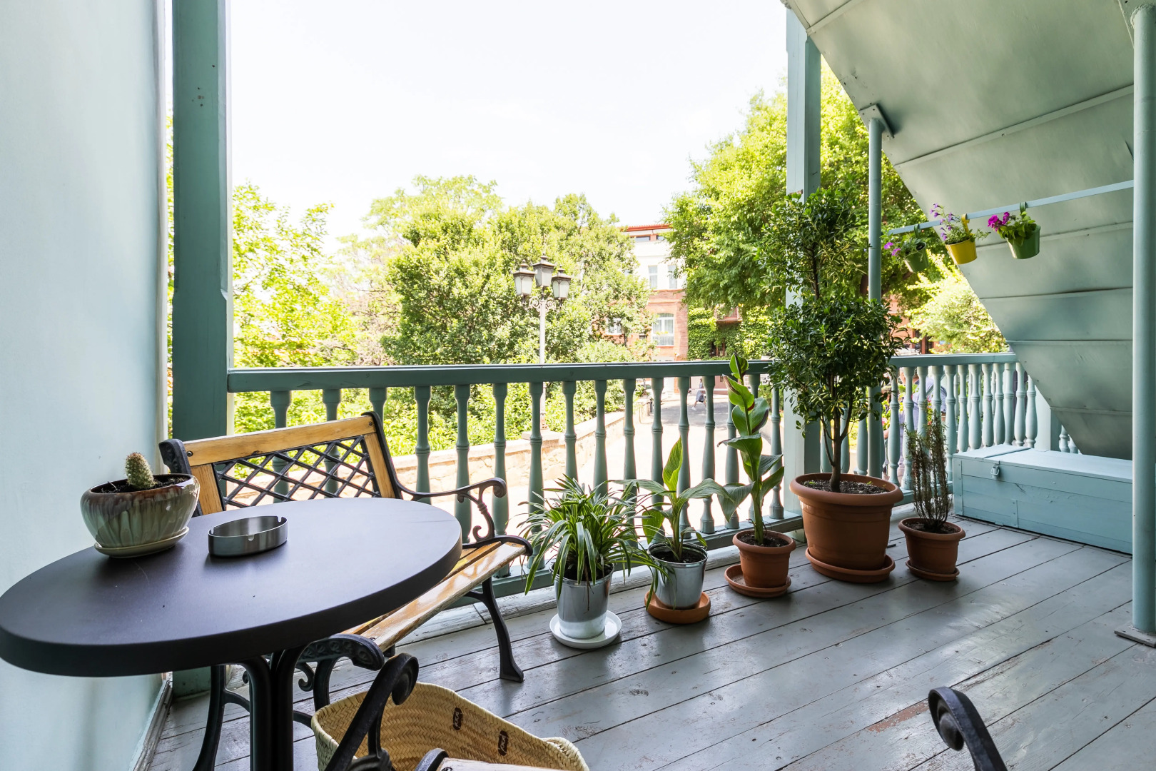 Апартаменты HB apartments Akhvelediani