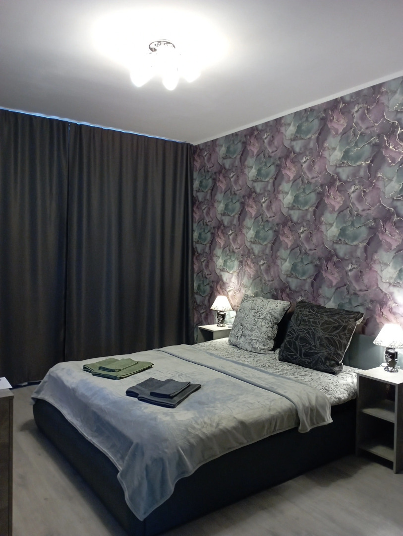 Апартаменты У метро Девяткино