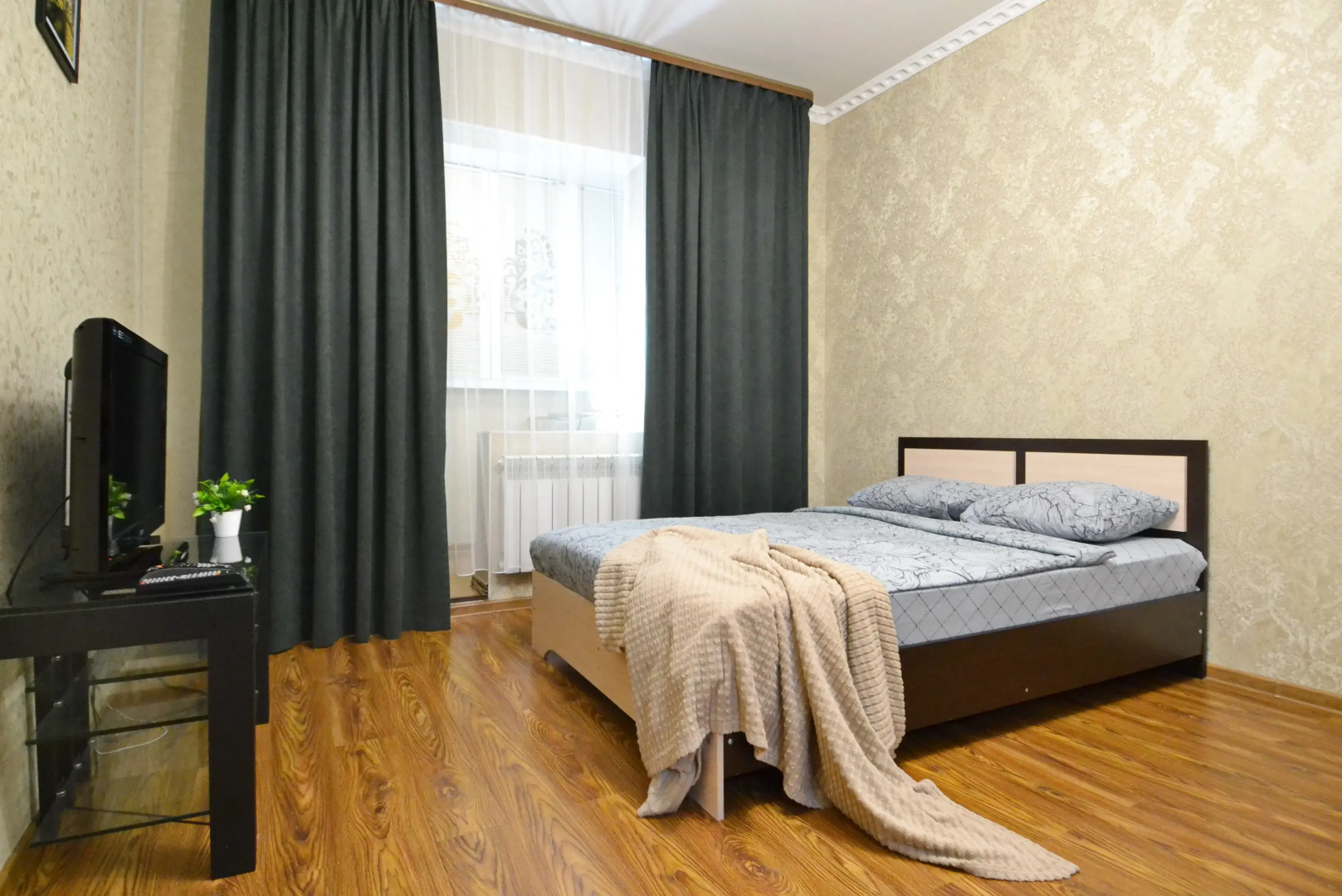 Квартира Стильная студия