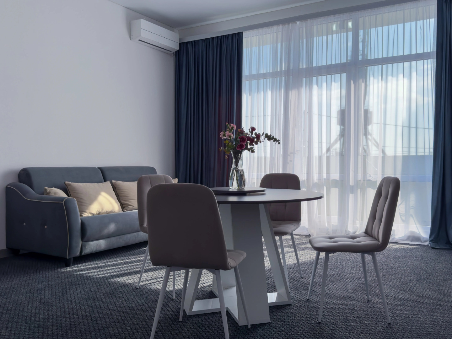 Апарт-отель Portland