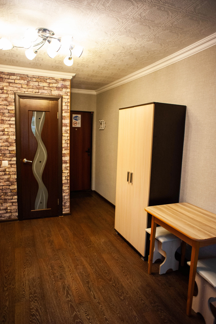 Студия на Коммунистической