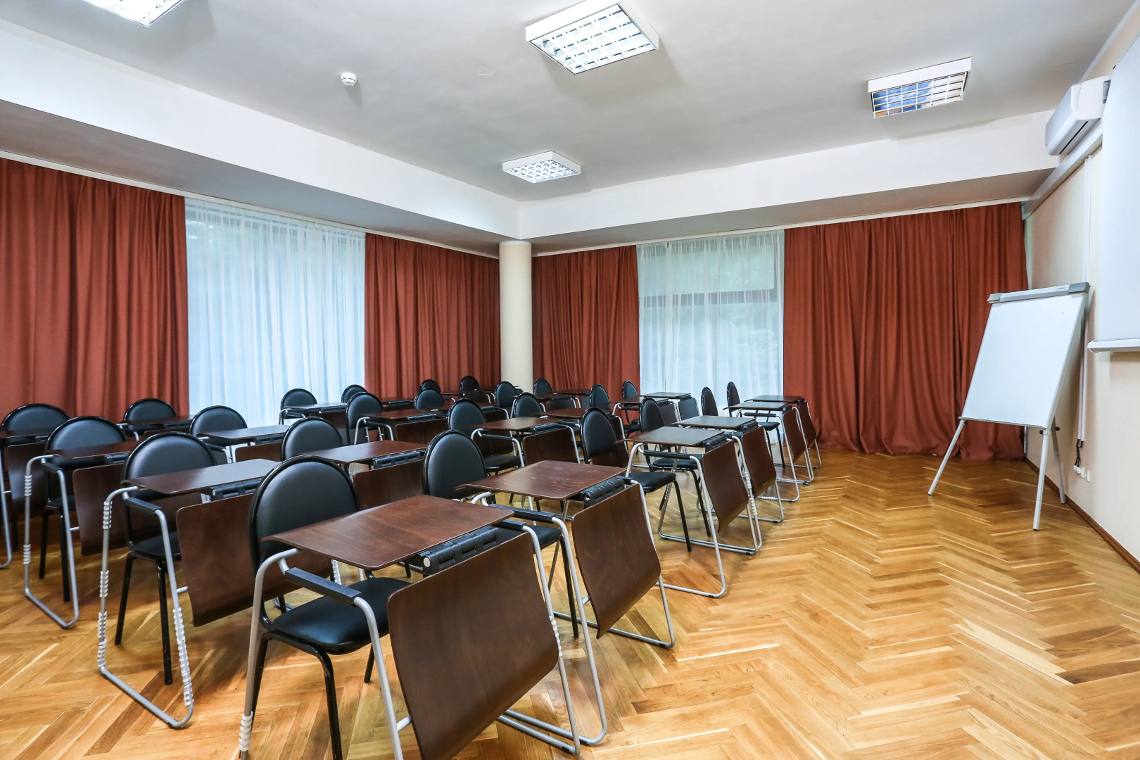 Оздоровительный комплекс Десна