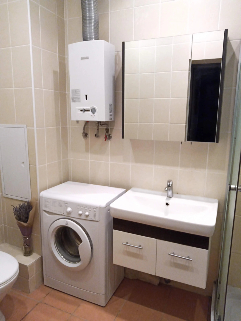 Апартаменты у Удельного парка