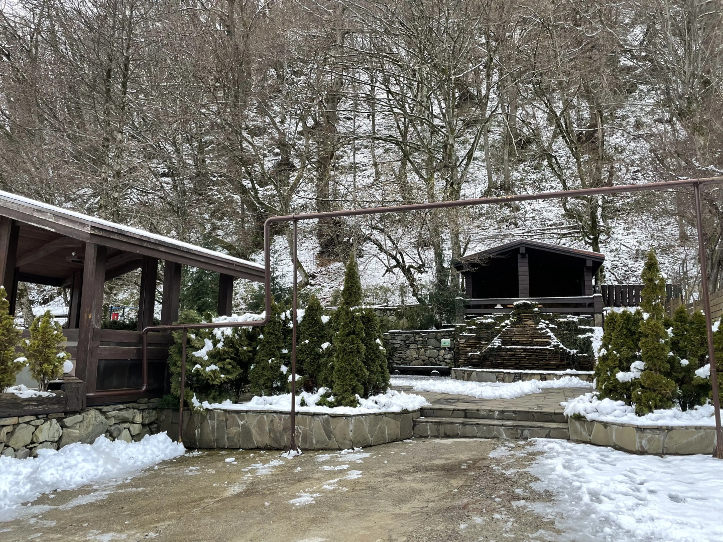 Апартаменты на улице Дальняя 27