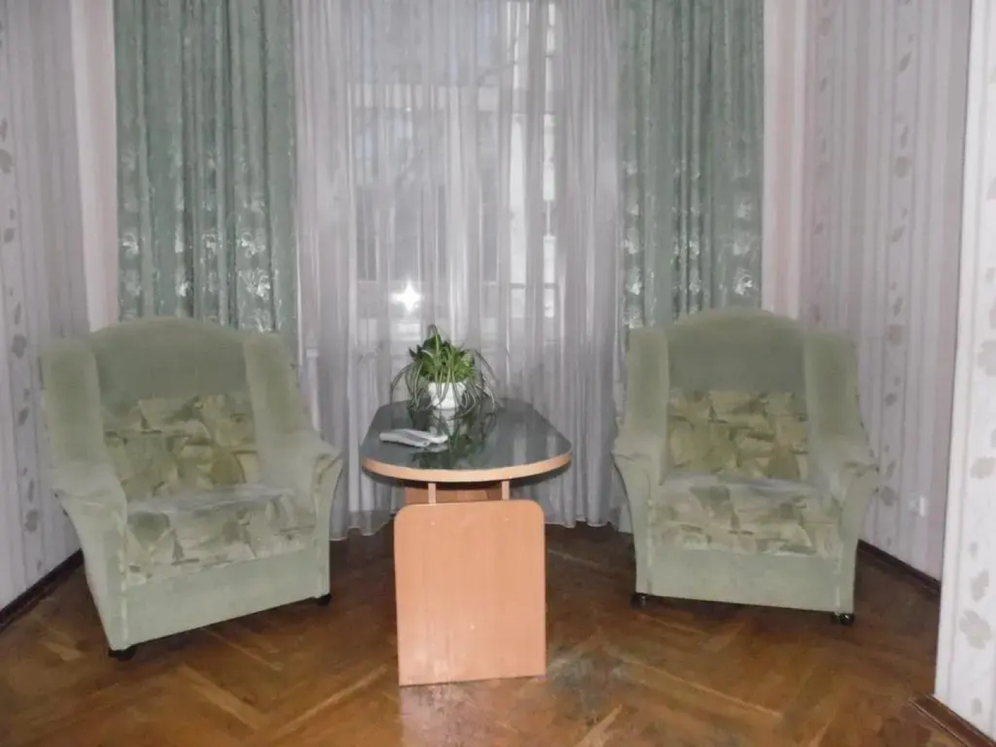 Гостиница Спорт Тайм TGB