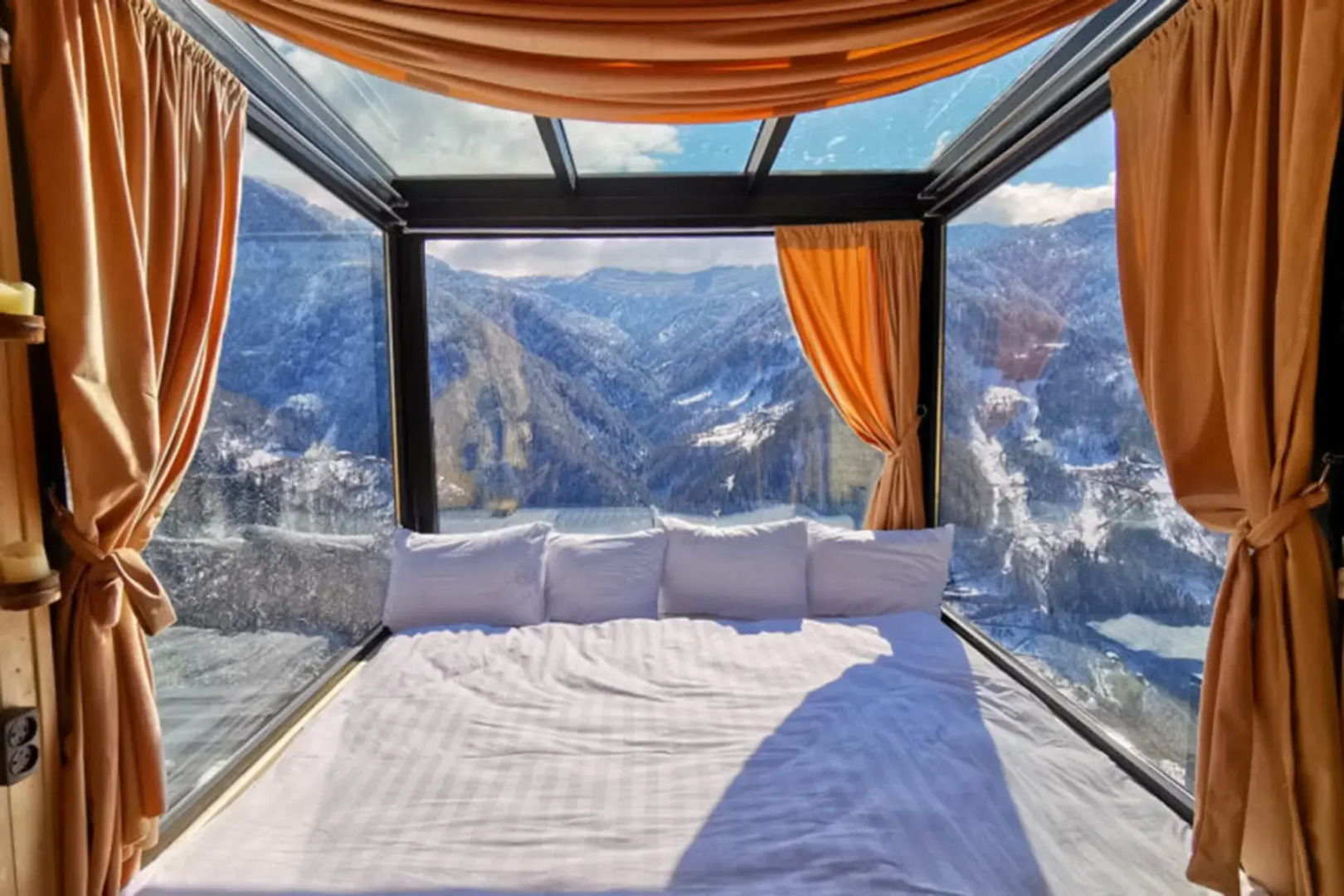 Бутик-отель Eco House Merisi