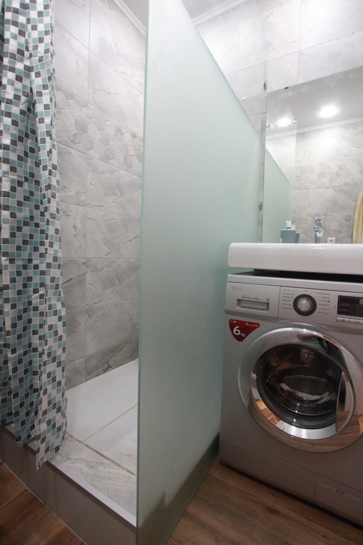 Апартаменты Квартира возле Театра Кукол