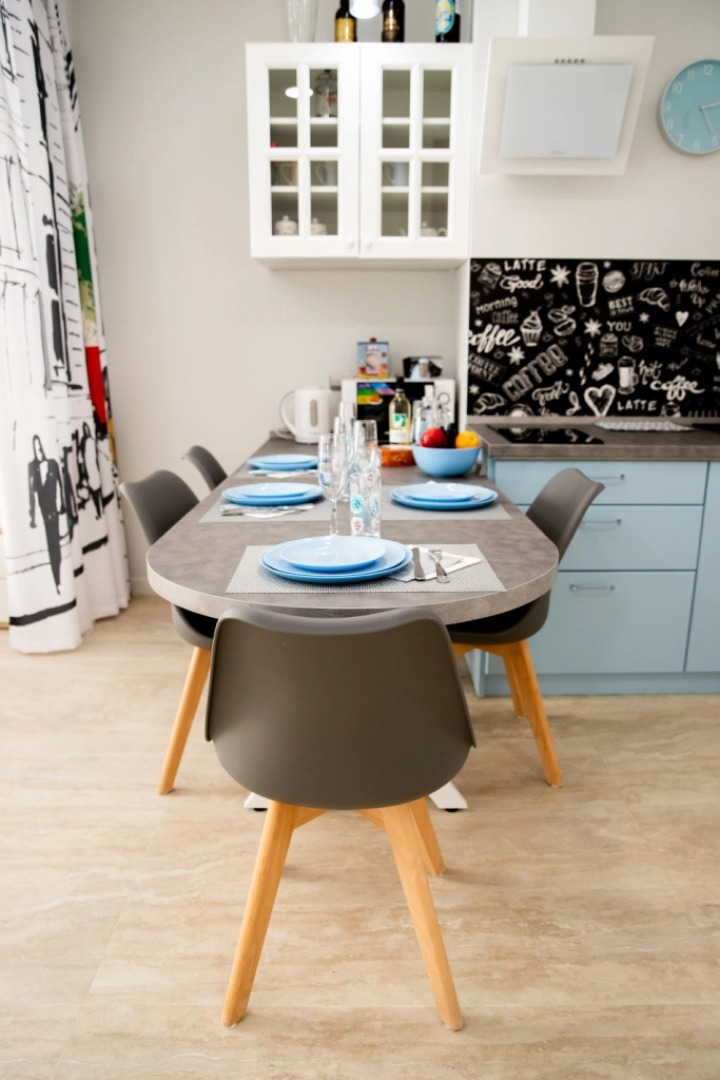 Апартаменты Виктория Штольц