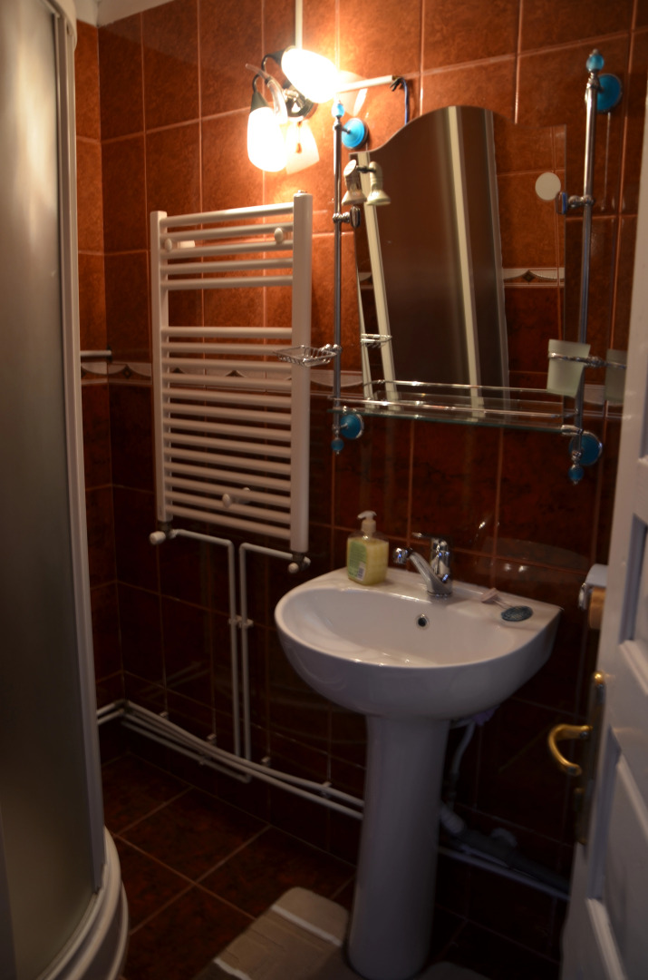 Гостевой дом Belvedere La Cristina