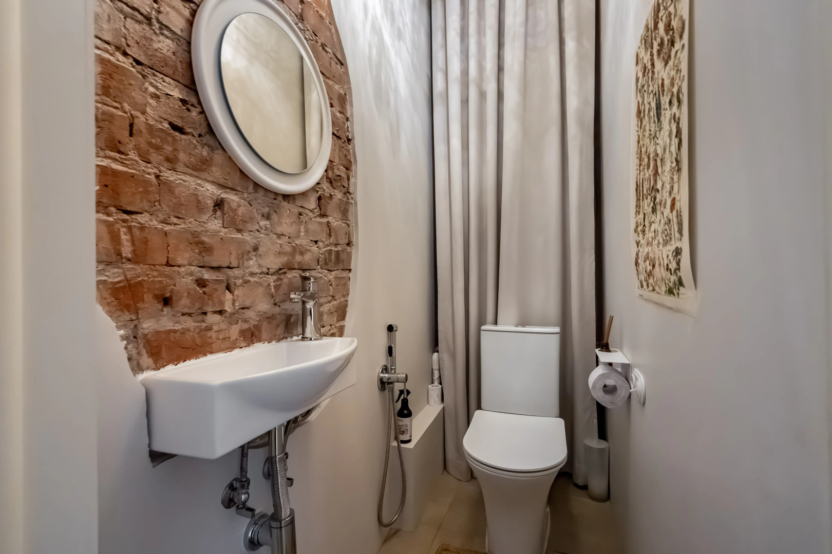 Апартаменты Your Luxury Apart на Восстания для 4 Гостей