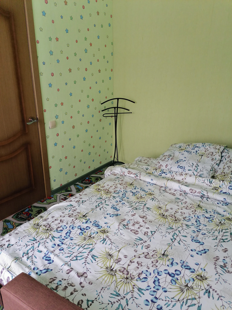 Квартира на Герцена 10