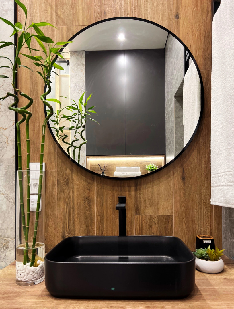 Апартаменты EliteWestBeach