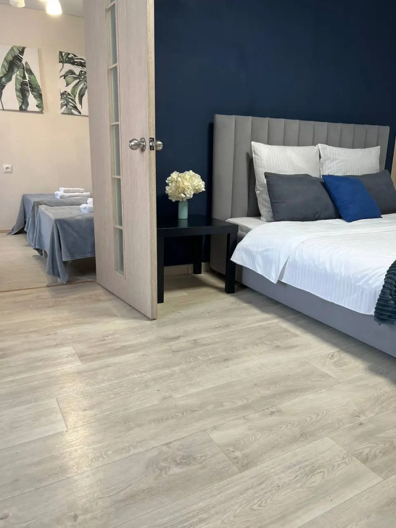 Апартаменты Созвездие Камчатки в деловом центре города