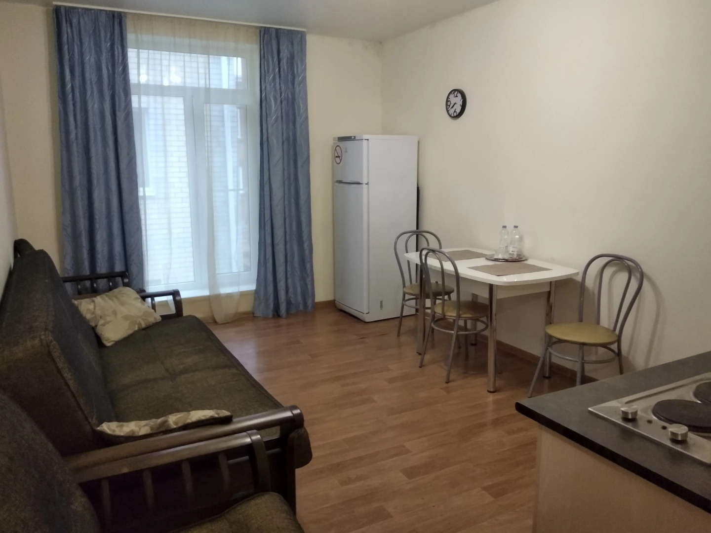 Квартира Cityinn Krasnodar