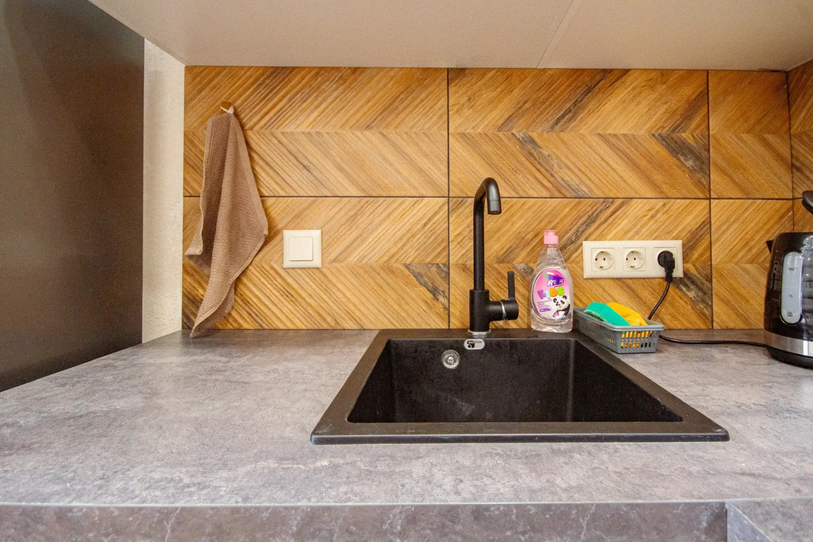 Апартаменты Pryanik Apartments Аркадия Шипунова 12