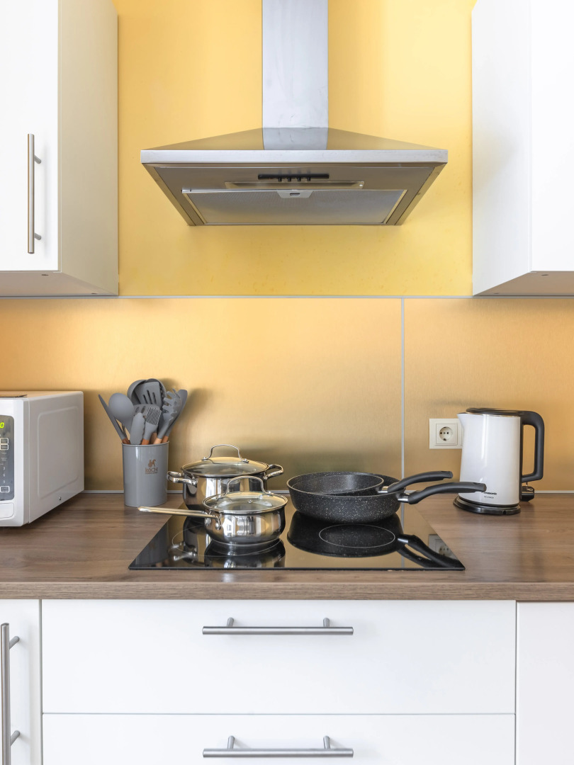 Квартира 1-комнатная квартира у Московского вокзала