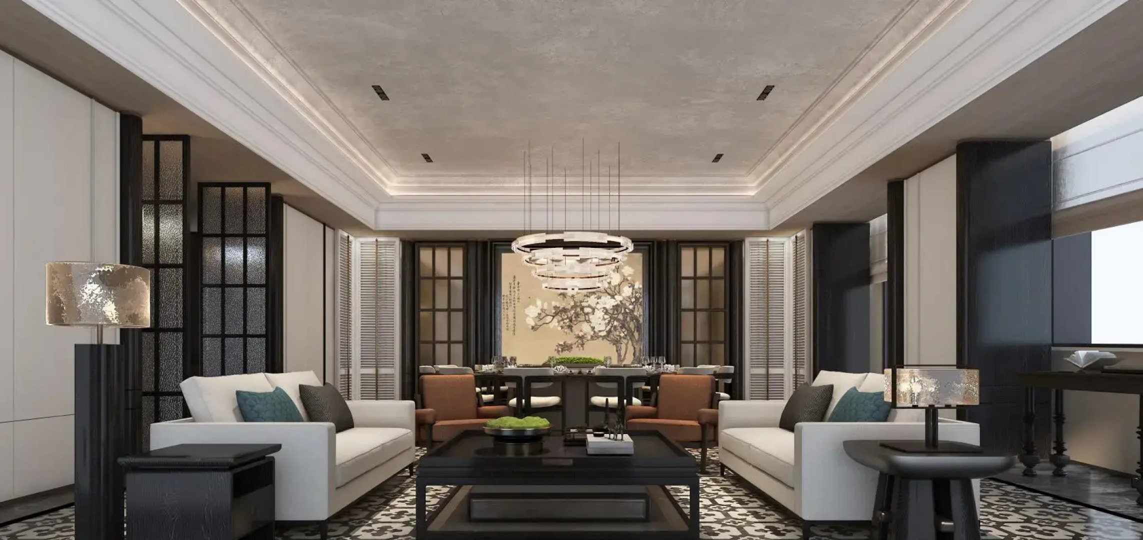 Отель Beijing Palace Soluxe Astana