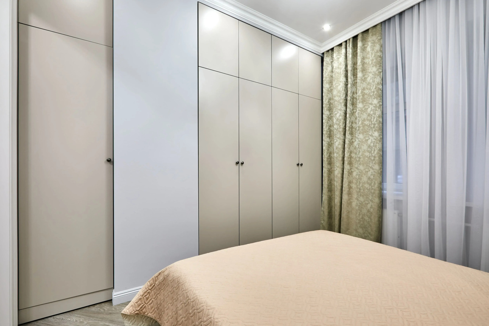 Квартира FlatStay на 6 человек у Юсуповского сада