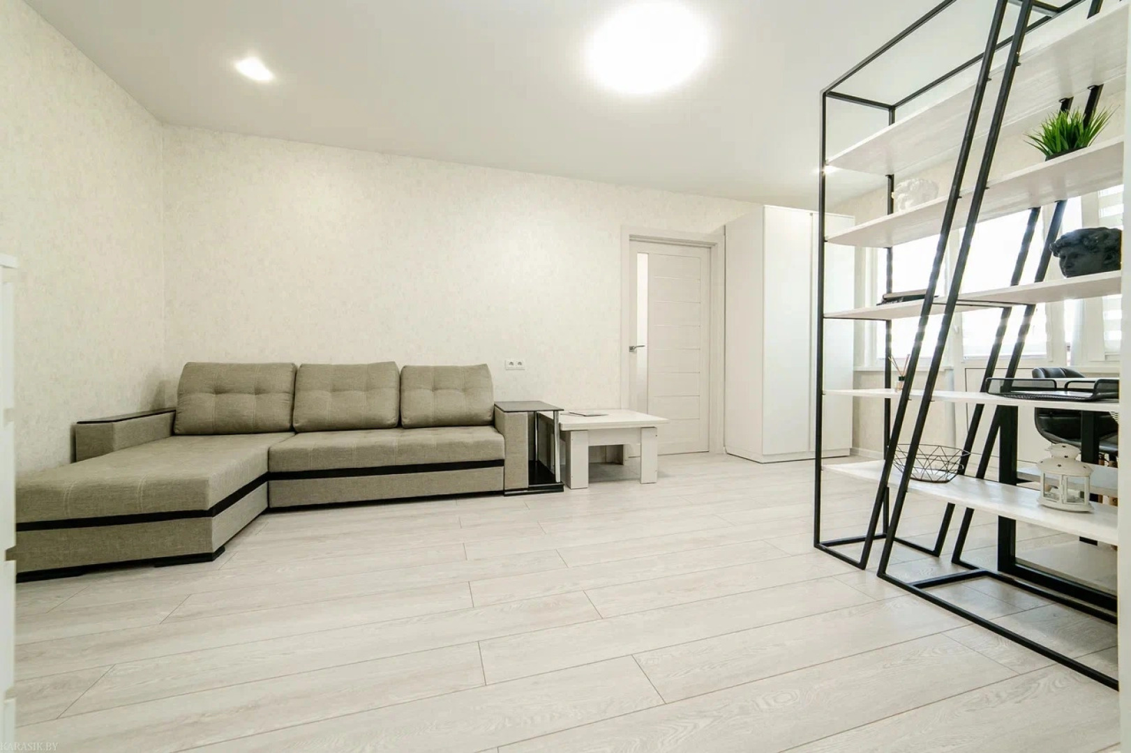 Апартаменты Gorgeous