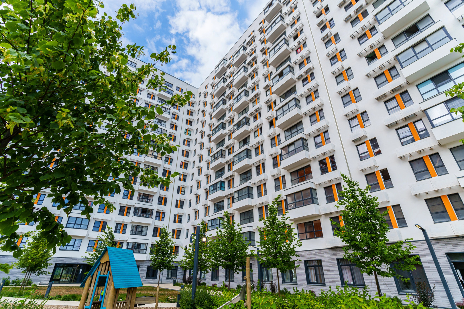 Апартаменты Premium на Мысхакском Шоссе от LetoApart