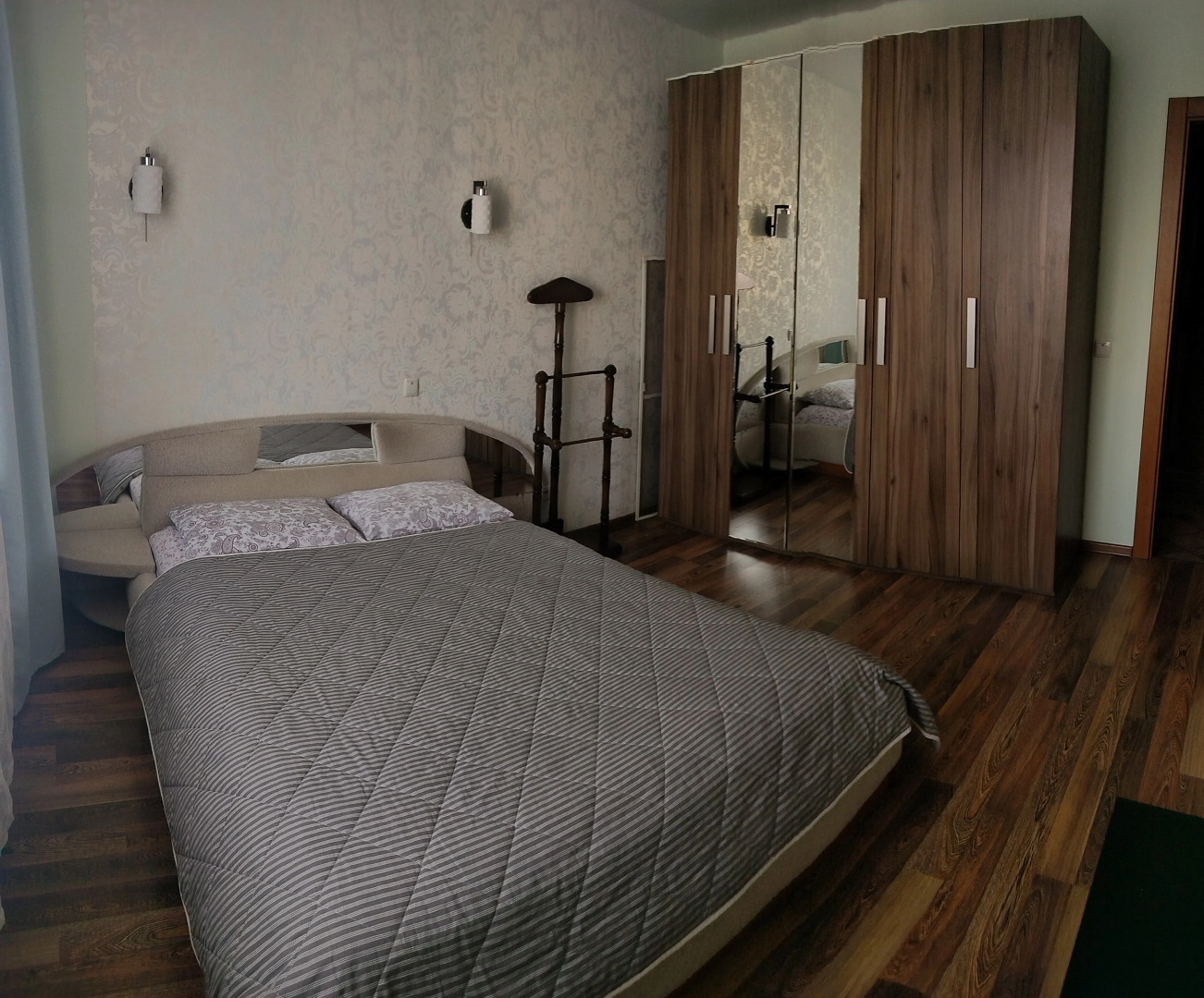 Апартаменты The Best