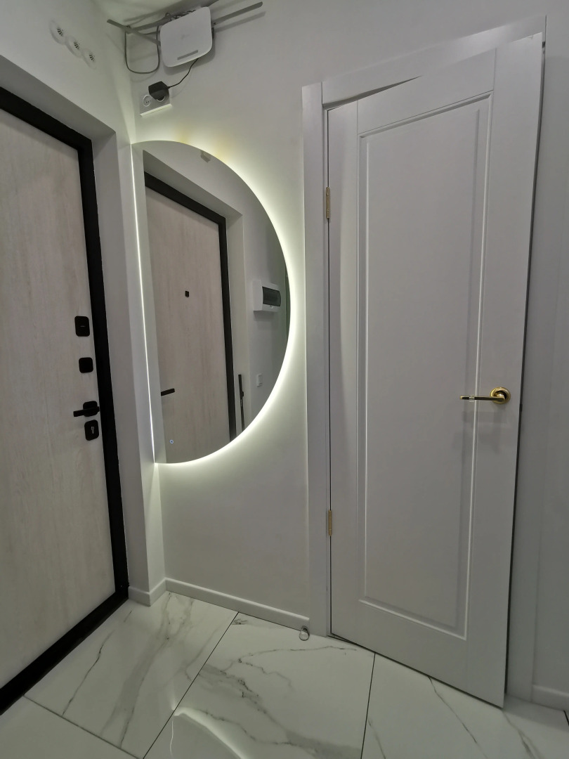 Квартира Сердце Южного района