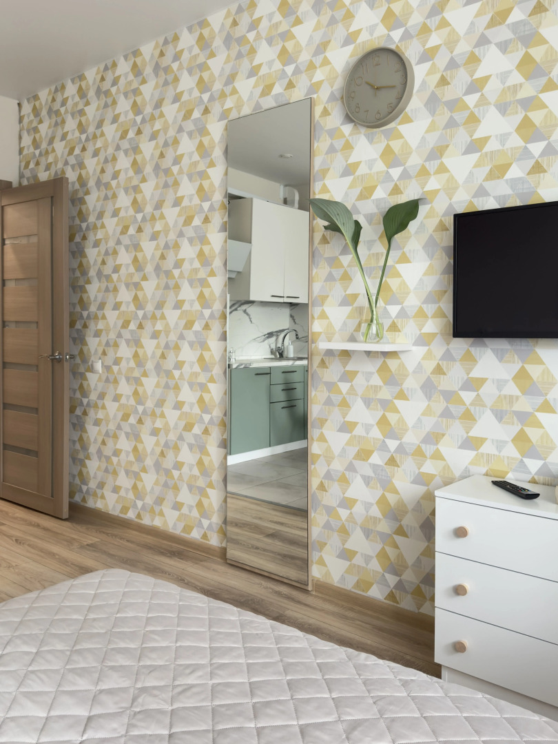 Квартира Рядом с медцентром