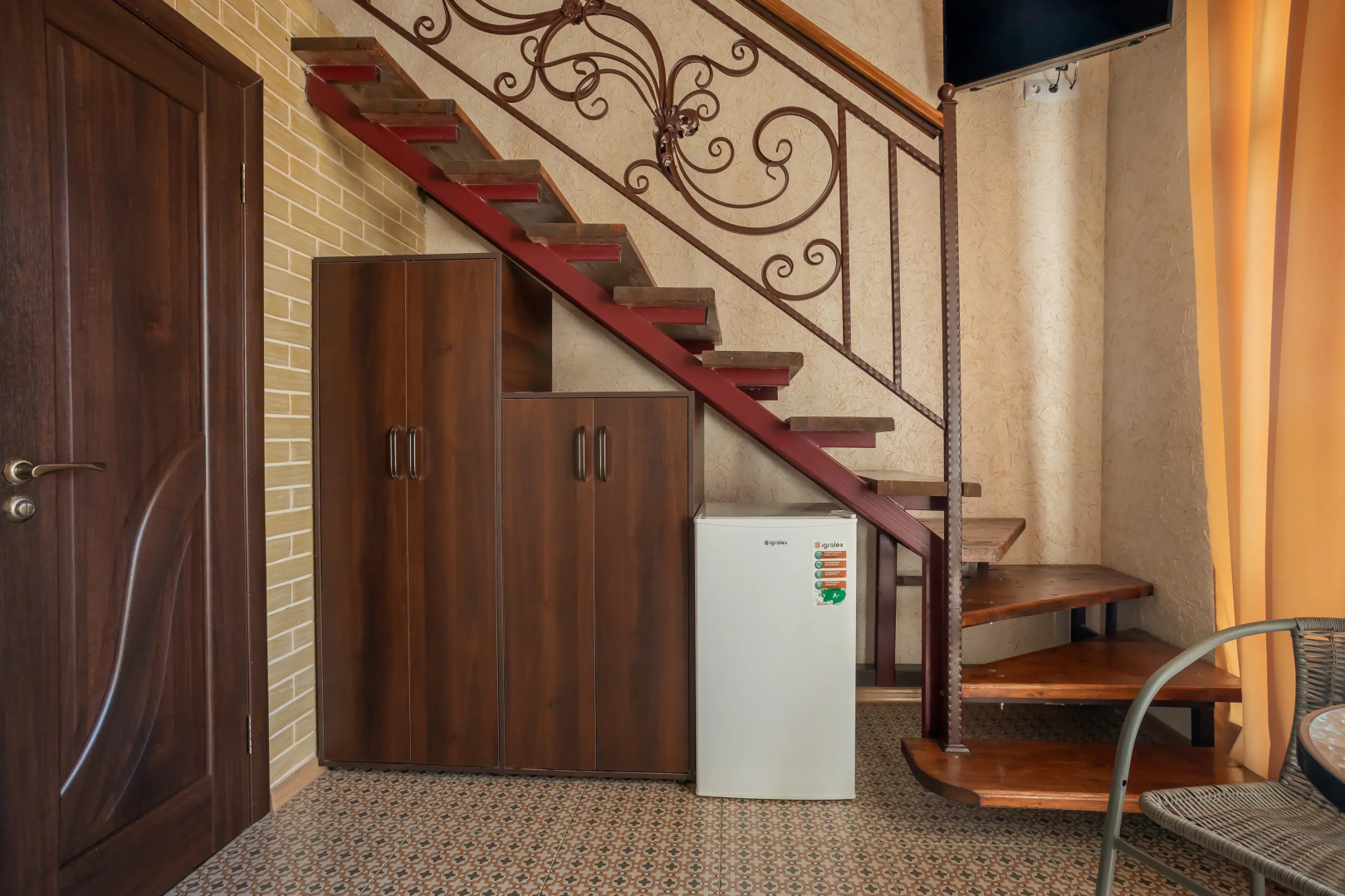 Гостевой дом Маалле