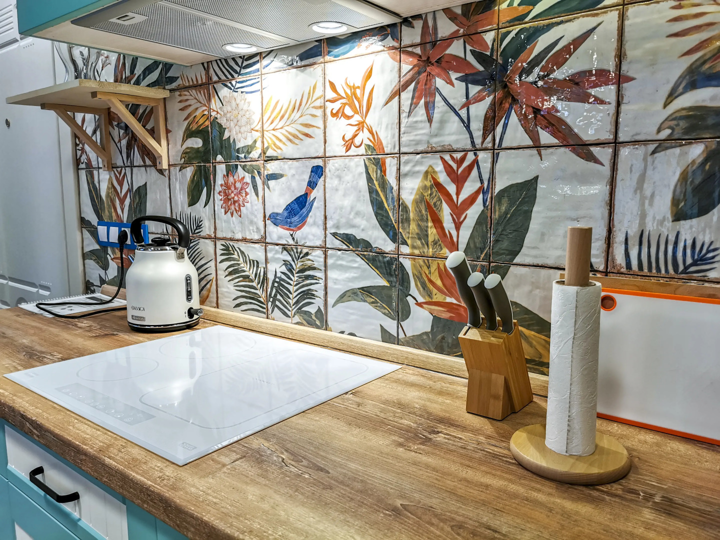 Апартаменты Big fish