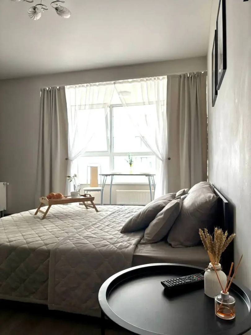 Квартира MoonRoom 72 жк Европейский