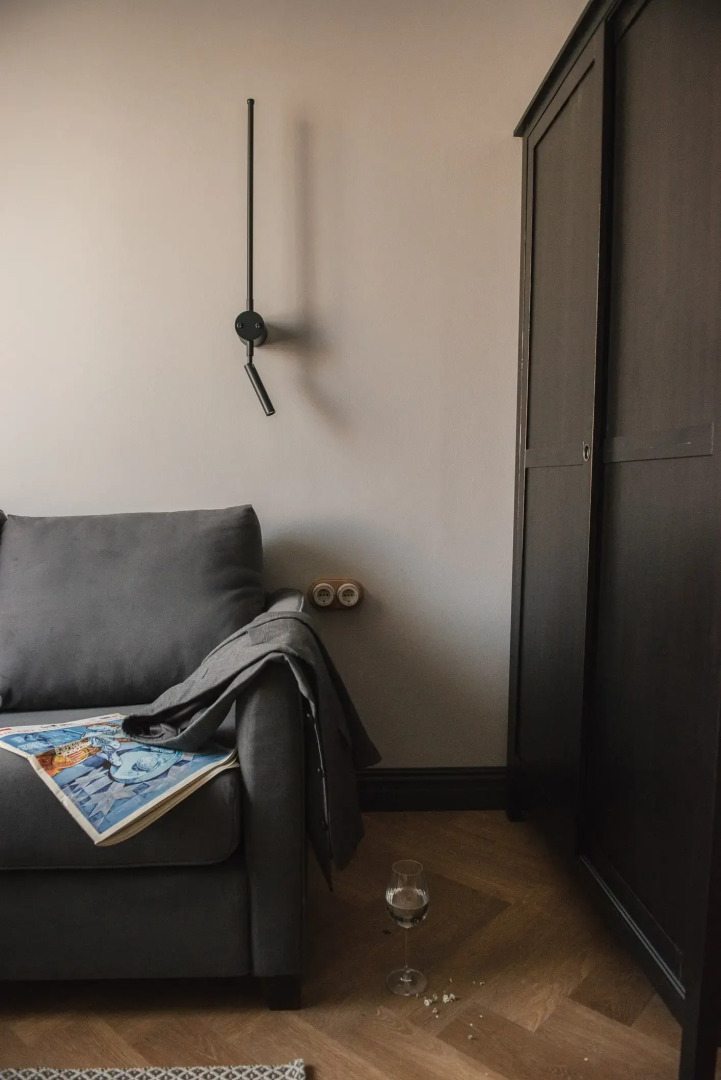 Квартира в самом центре