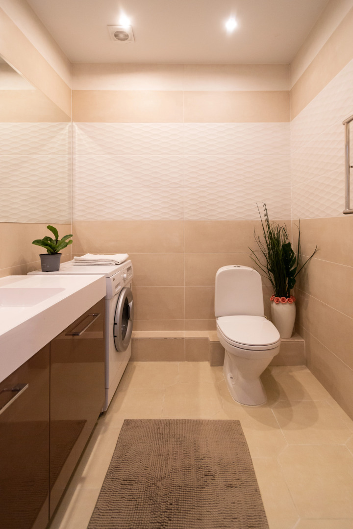 Квартира на высоте Нижнего