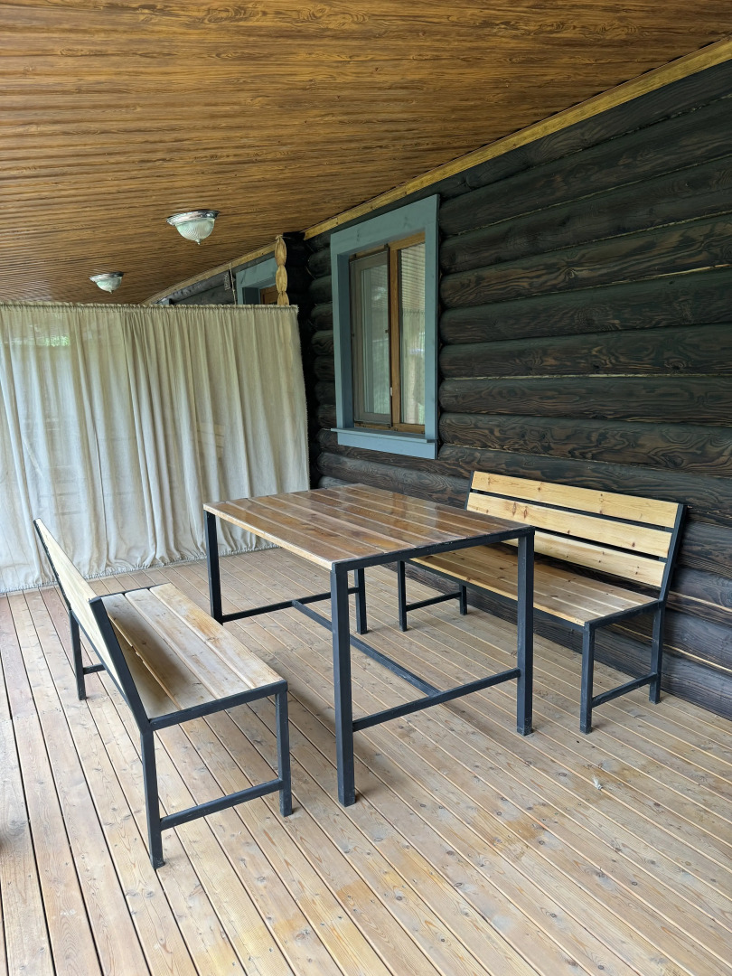 Гостевой дом Золотой дуб