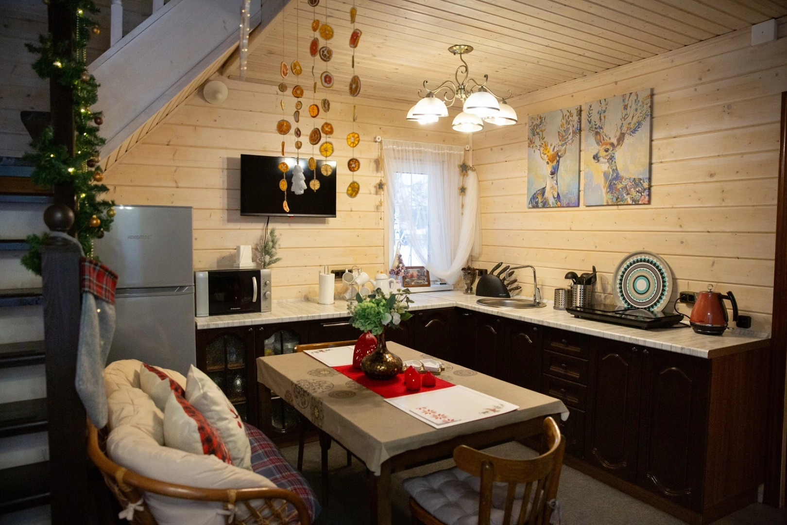 Гостевой дом ЭкоДом76