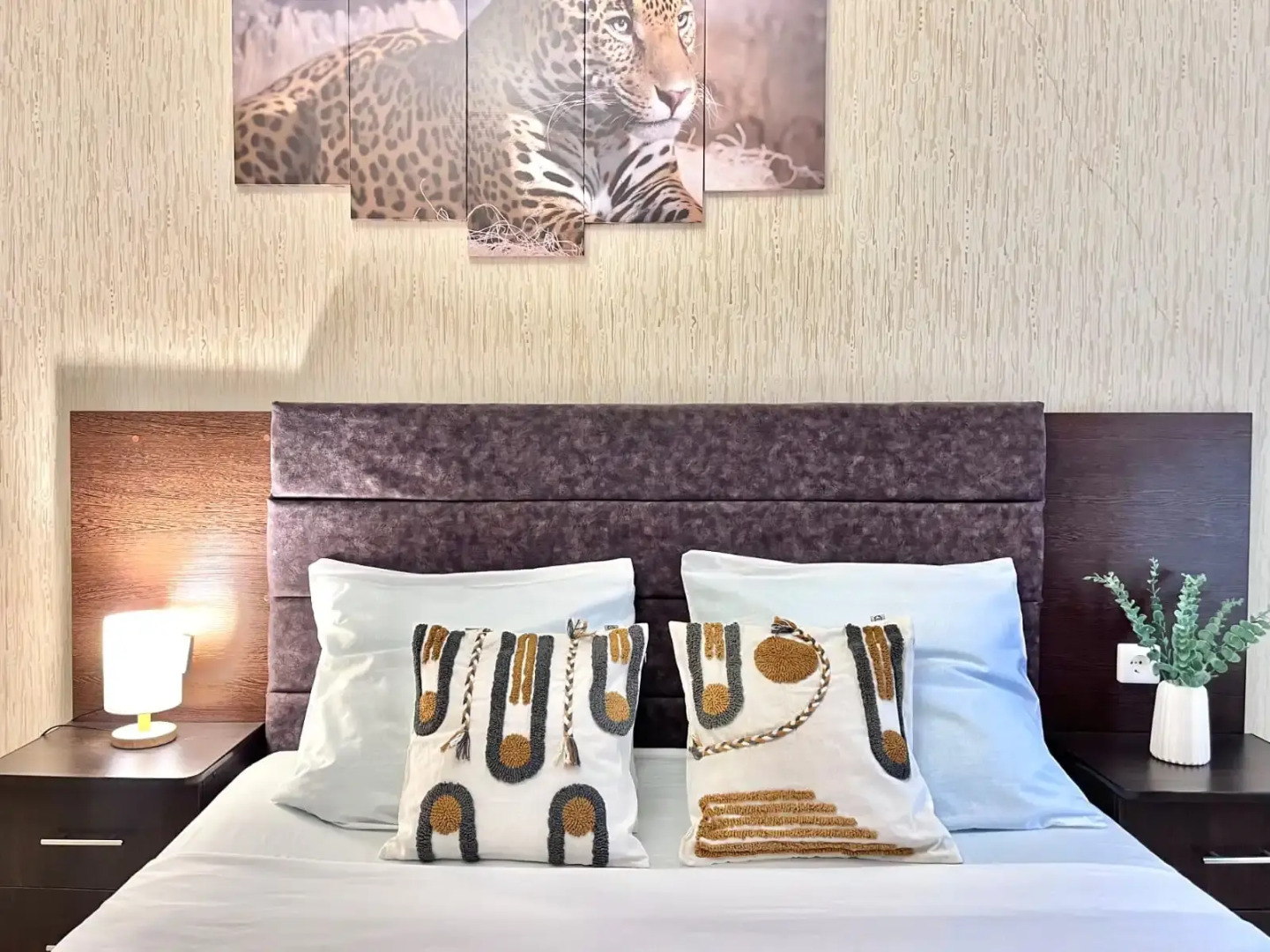 Апартаменты Апарт Гулливер по Революции 54 (190)