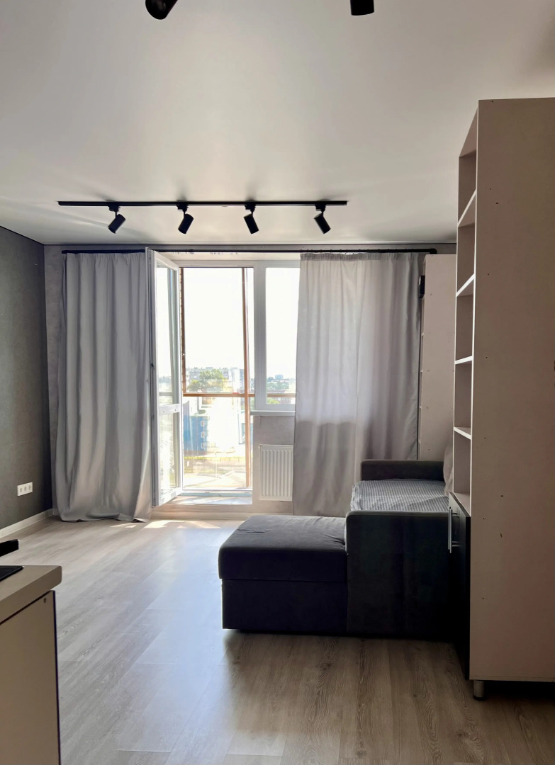 Апартаменты в центре города Омска