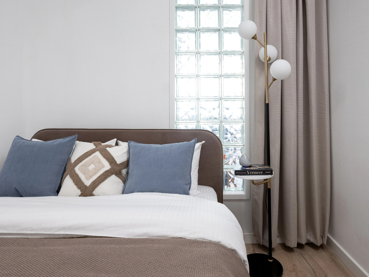 Квартира GM Apartments Двухкомнатные на Садовой