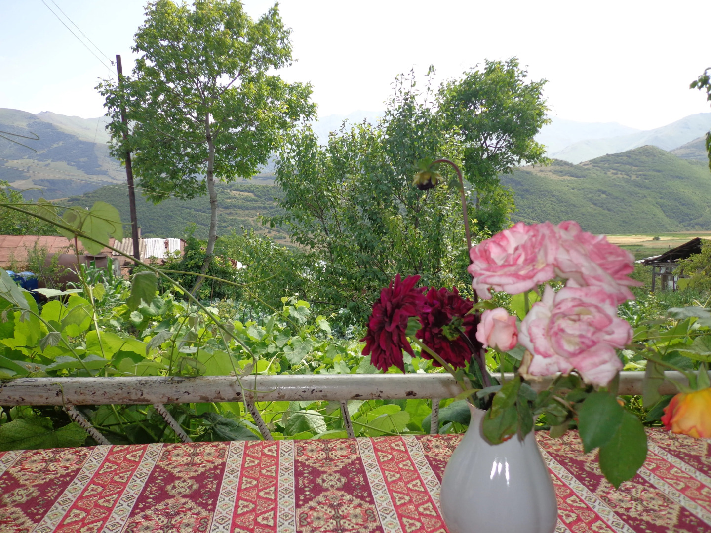 Гостевой Дом Anush`s B&B