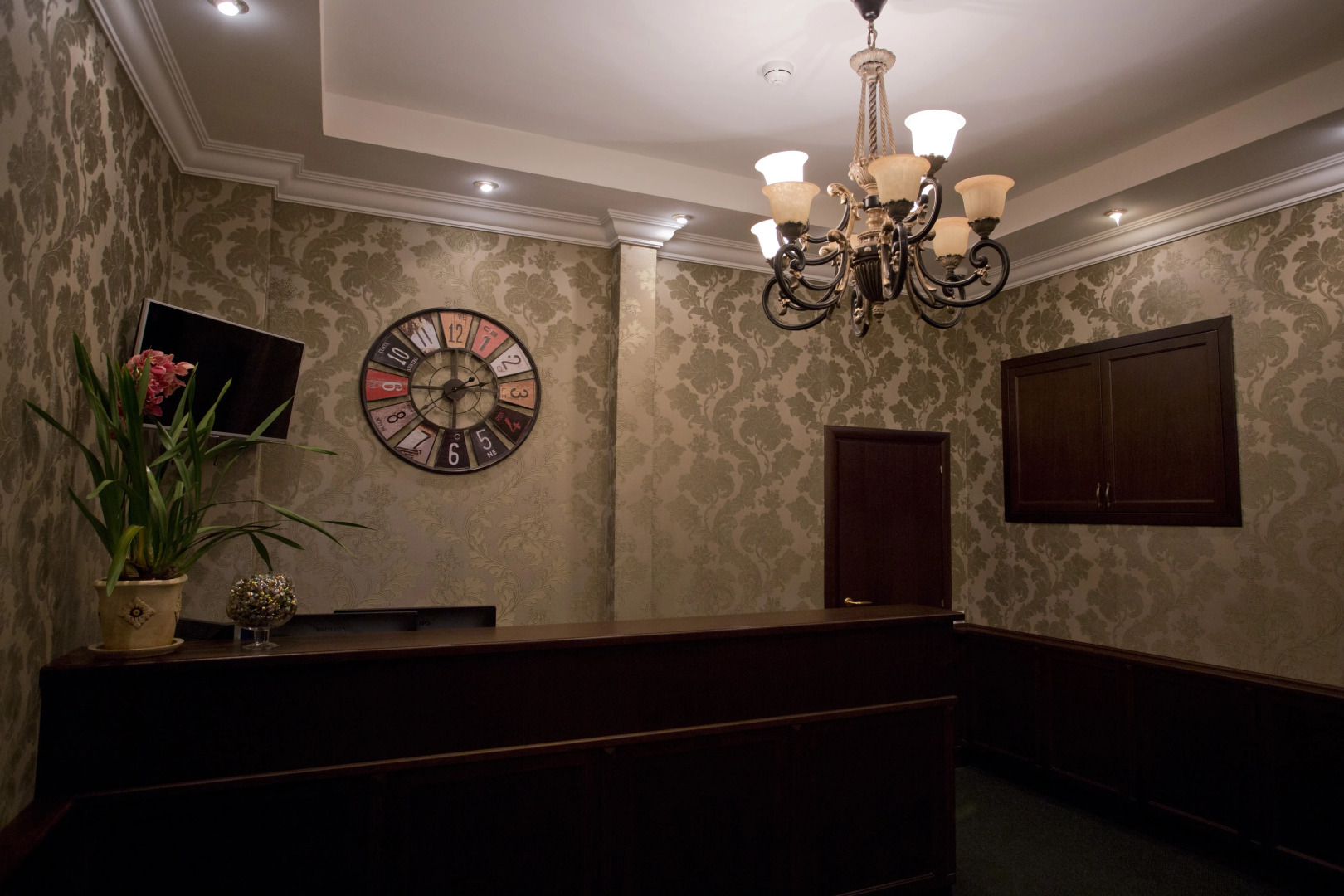 Гостевой дом Васильевский двор