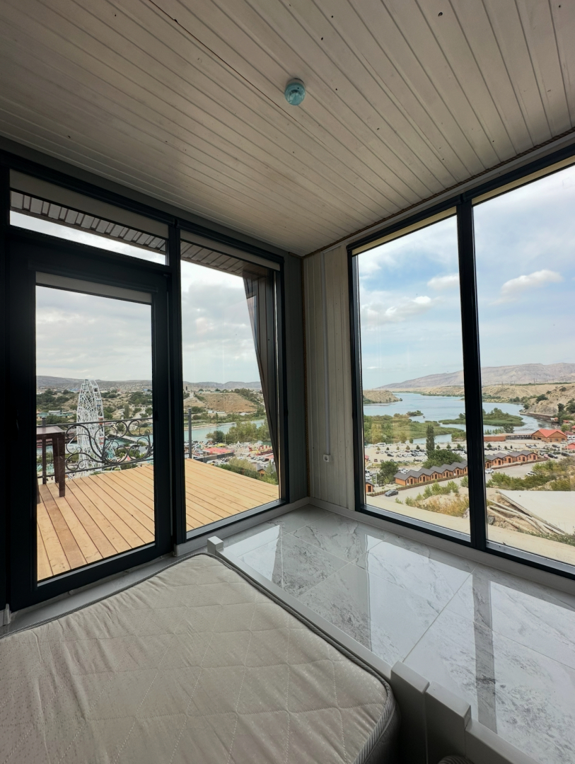 Гостевой дом Terrasa