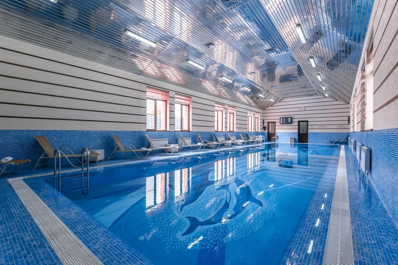 Бутик-отель Ichan Qala Premium Class