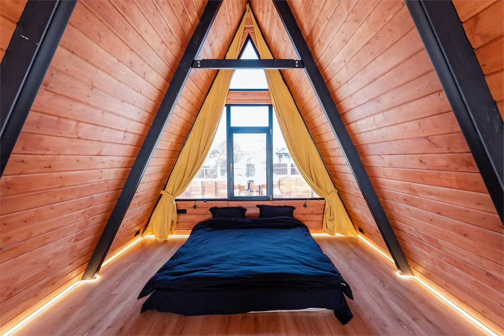 Шале Атмосфера Рица